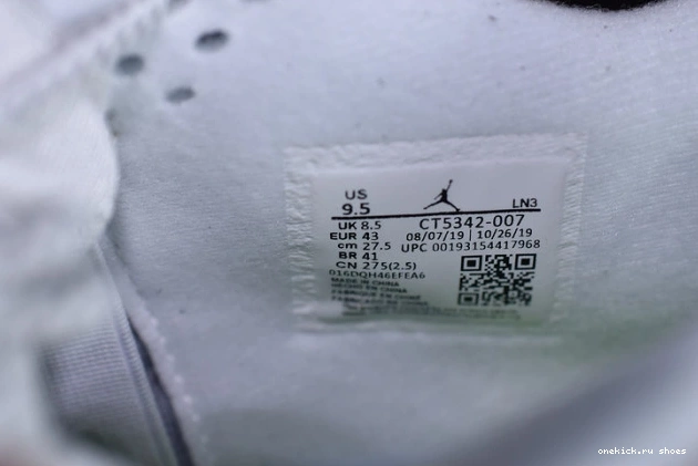 Rep SE Air Jordan CT5342-007 4 Neon 0626